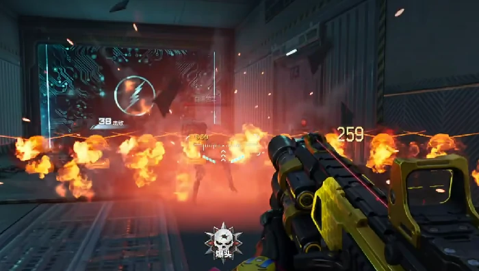 逆战未来联盟大厦怎么玩,逆战未来联盟大厦高效率通关与团队配合打法攻略,逆战