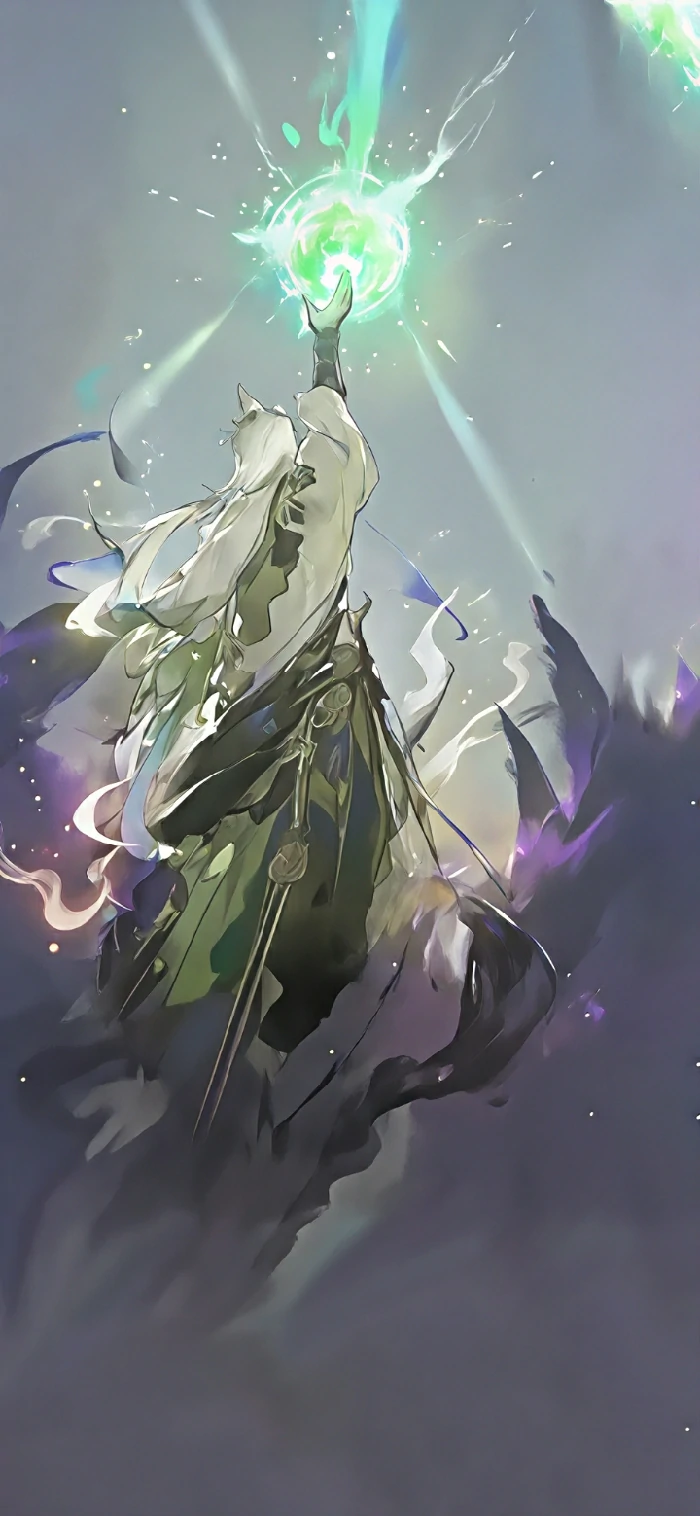 仙界大掌门太虚宗掌教是谁,仙界大掌门太虚宗现任掌教角色背景与设定解析