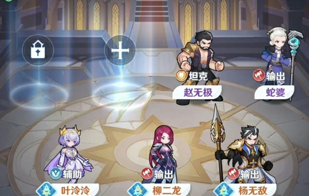 斗罗大陆零,上三宗角色全解析,斗罗大陆零中昊天宗、蓝电霸王龙家族、七宝琉璃宗核心人物介绍