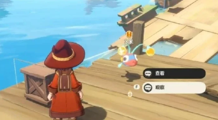 洛克王国世界钓鱼佬任务攻略,洛克王国世界钓鱼任务全流程详解与高概率出货技巧