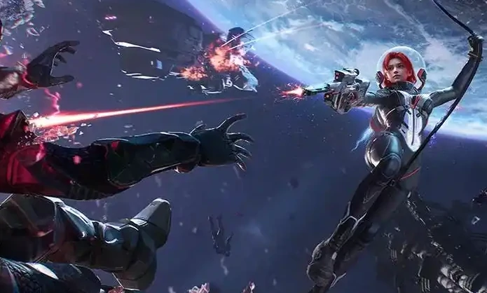 逆战未来怎么加好友,逆战未来添加好友详细教程,逆战