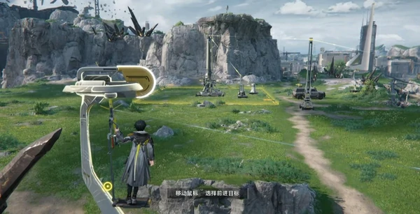 明日方舟终末地是哪家公司开发的,明日方舟终末地是单机游戏还是联网游戏,明日方舟