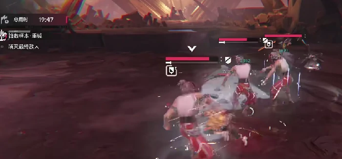 明日方舟终末地,明日方舟终末地新手入门与实战技巧详解,明日方舟