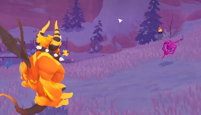 洛克王国世界嗡嗡进化路线详解,洛克王国世界嗡嗡怎么进化成嗡嗡王