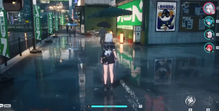 异环天气切换方法详解,异环天气模式快速切换教程