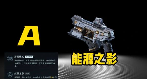 逆战未来霰弹枪推荐指南逆战未来高性价比霰弹枪选择与实战技巧逆战