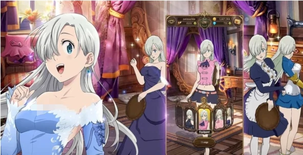 七大罪起源什么时候开测,七大罪起源测试资格获取方法