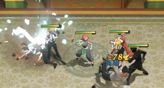 武道风云最强阵容搭配指南,武道风云高胜率角色组合与实战配置技巧