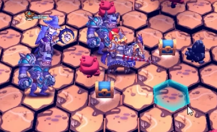 魔法迷域零氪玩法指南,魔法迷域平民玩家资源规划与成长路线详解