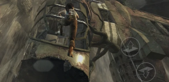 古墓丽影9手游,新手开荒全流程攻略：从零开始掌握核心玩法与资源规划