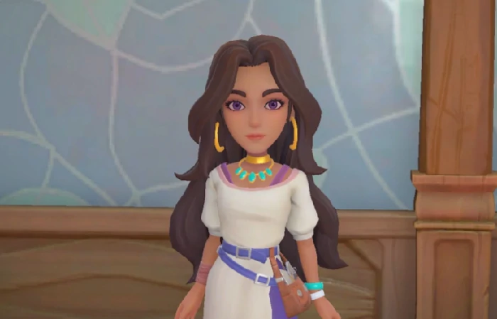 沙石镇时光理发师位置指南,沙石镇时光理发师功能与作用详解