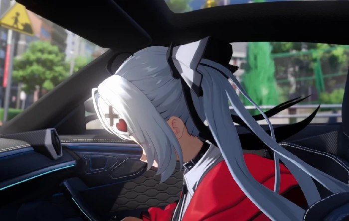 异环雨燕出行怎么玩,异环雨燕出行新手入门与核心玩法详解