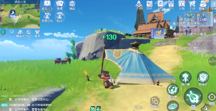 悠星大陆大秘境词条选择推荐,悠星大陆大秘境最强词条搭配与优先级解析