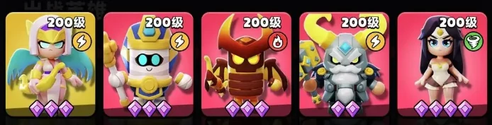 胡闹地牢十大最强阵容推荐,胡闹地牢高胜率实战阵容搭配指南