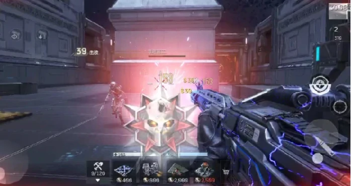 逆战未来新手武器推荐,逆战未来开荒期高性价比武器选择指南,逆战