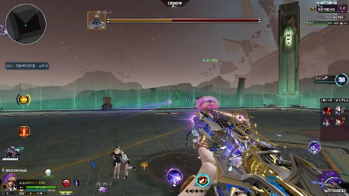 逆战未来赛季收集奖励怎么获取,逆战未来赛季全收集奖励领取方法,逆战