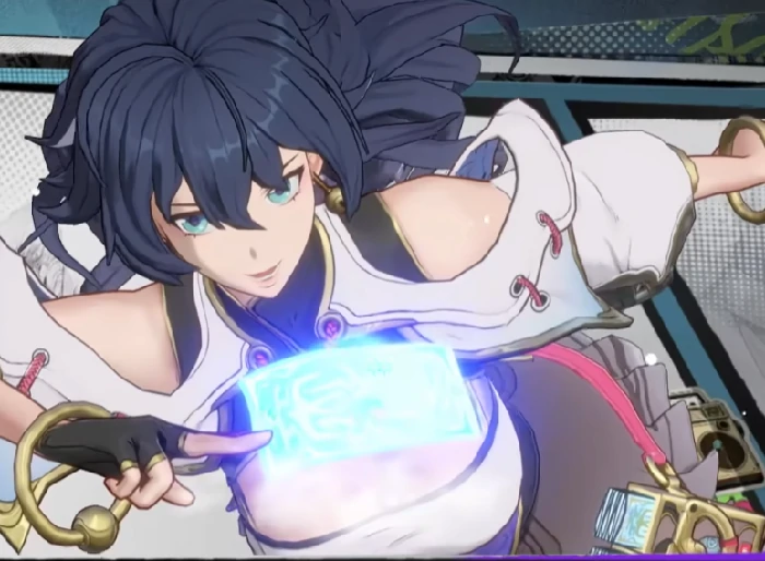 镇魂街王者归来夏玲角色强度解析,镇魂街王者归来夏玲实战表现与培养建议