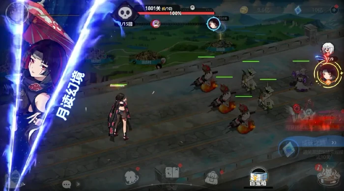 魔法迷域角色培养攻略,魔法迷域高性价比与强度兼备的主力角色推荐