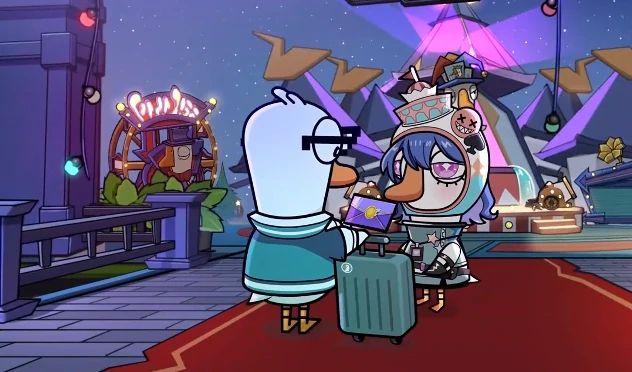 鹅鸭杀赛季更新内容,鹅鸭杀最新玩法与机制详解