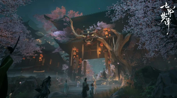 代号界上线时间,七界梦谭公测日期及预约入口