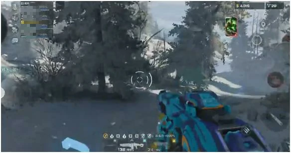 逆战未来滑雪怎么玩,逆战未来滑雪新手入门与技巧攻略,逆战