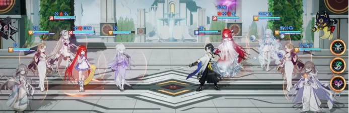 龙族卡塞尔之门源稚女值得培养吗,龙族卡塞尔之门源稚女培养攻略与强度分析