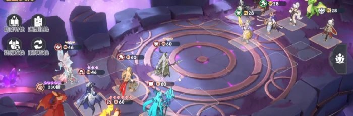 龙魂旅人幽冥公主强度分析,龙魂旅人幽冥公主实战表现与角色定位详解