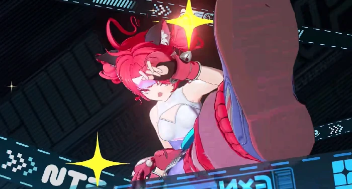 异环免费服装获取指南,异环全渠道免费时装领取方法