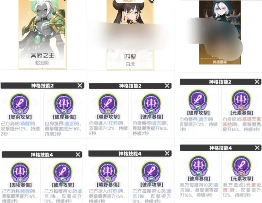 龙魂旅人神格本体需求详解,龙魂旅人神格本体数量与核心玩法攻略