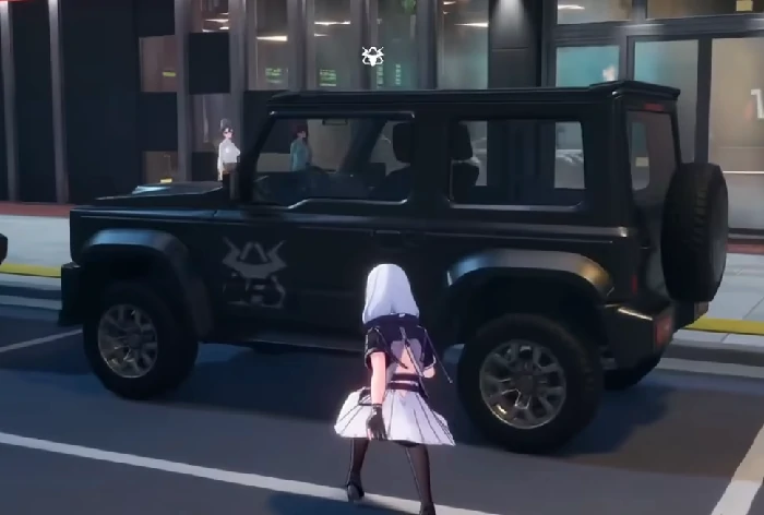 异环特色系统详解,异环独有玩法机制全面解析