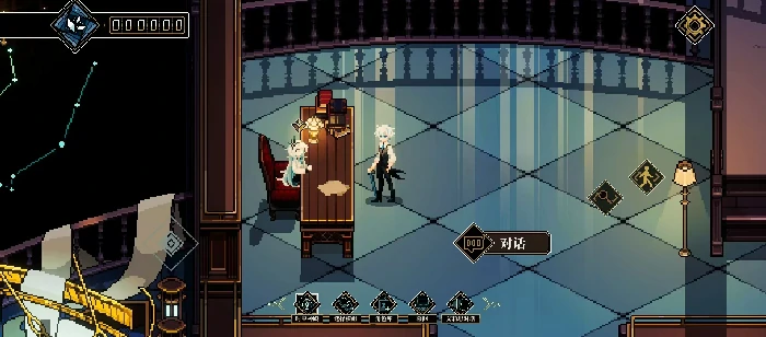 心之钥时空图书馆,心之钥时空图书馆核心功能与使用指南