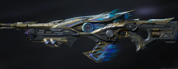 逆战未来平A流玩法详解,逆战未来高爆发近战速攻流派攻略,逆战