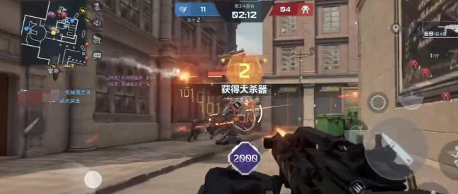 逆战未来排位赛机甲方上分攻略,逆战未来机甲方高效得分技巧,逆战