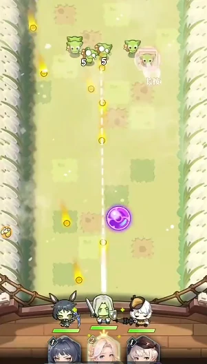 晴空双子特蕾西娅技能详解与强度分析