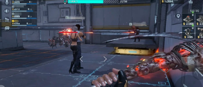 逆战未来怎么加好友,逆战未来好友添加详细教程,逆战