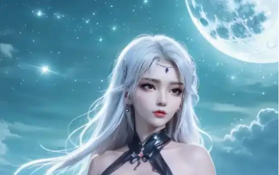 斗破苍穹斗帝之路小医仙角色解析,,斗破苍穹斗帝之路小医仙技能强度、培养路线与阵容搭配详解