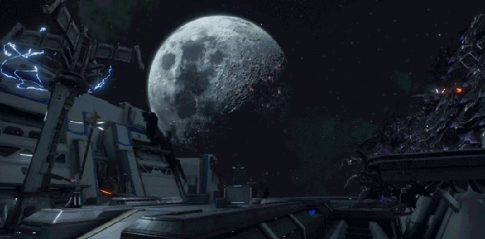 逆战未来太空战,逆战未来太空战玩法介绍、模式解析与装备攻略,逆战