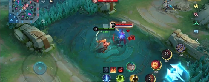 决胜巅峰玛莎强度分析,决胜巅峰玛莎实战表现与阵容适配详解,决胜巅峰