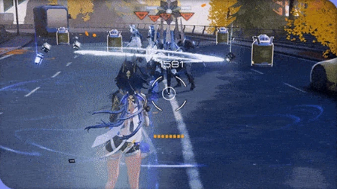 尘白禁区猫汐尔莲驱强度解析深度评测猫汐尔莲驱角色实战表现与配队建议尘白禁区