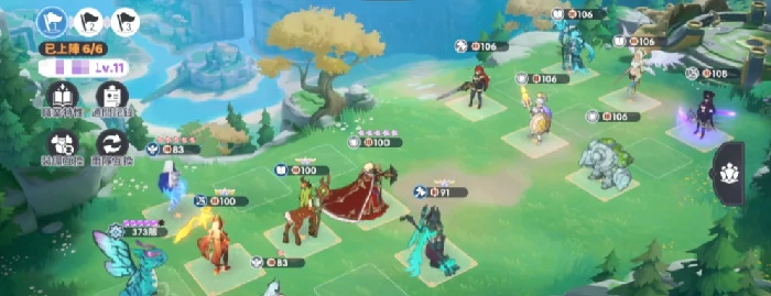 龙魂旅人凯撒强度分析,龙魂旅人凯撒实战表现与阵容适配详解