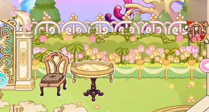 兔小萌世界家具制作攻略,兔小萌世界家具装饰搭配与摆放技巧