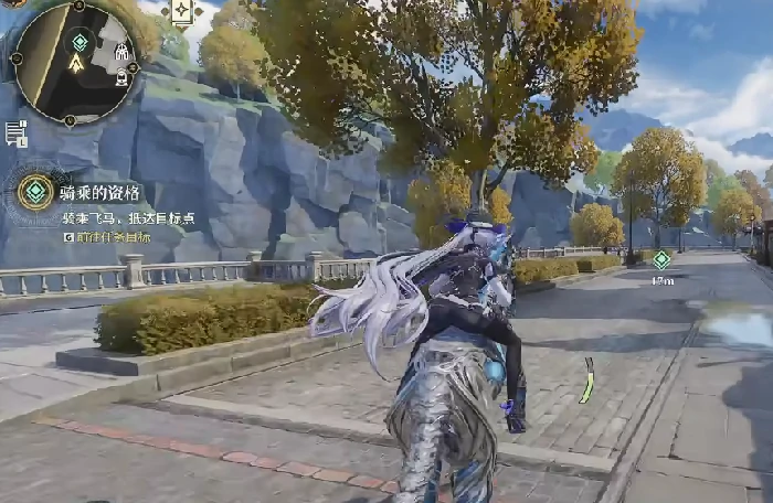 白银之城飞马考试通关攻略,白银之城飞马考试全流程详解与技巧分享