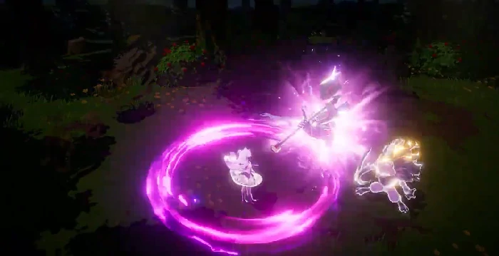 空灵诗篇佩特拉技能解析与强度评测,空灵诗篇佩特拉角色全面攻略：技能机制、实战表现与阵容适配分析