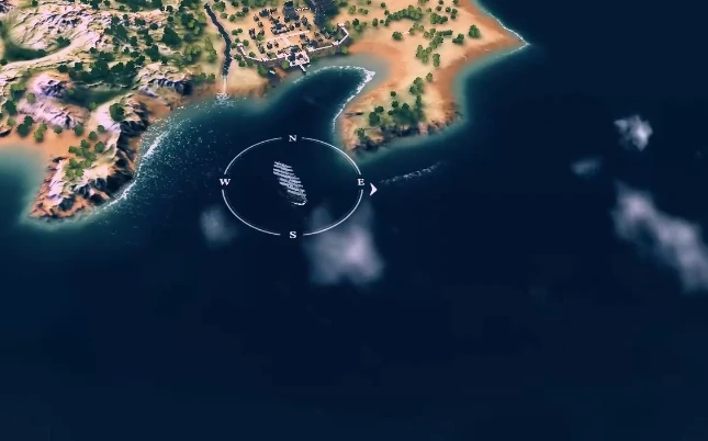 风帆纪元特殊装备位置汇总,风帆纪元特殊装备获取方法全攻略