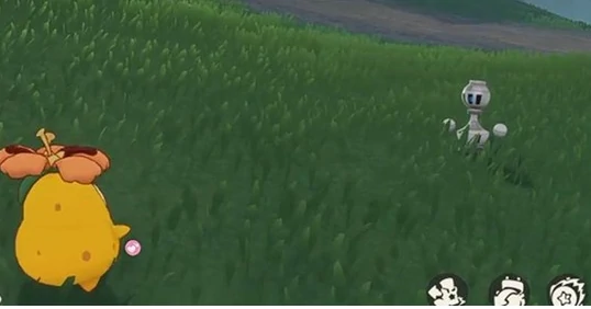 洛克王国世界菊花梨配招指南,洛克王国世界菊花梨最强技能搭配与实战应用