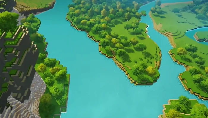 世界之光手游是什么类型的游戏,世界之光手游核心玩法与特色系统详解