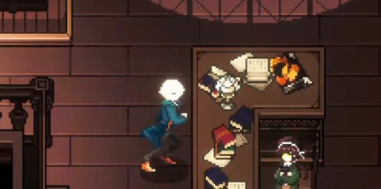 心之钥角色图鉴,心之钥全角色设定与技能介绍