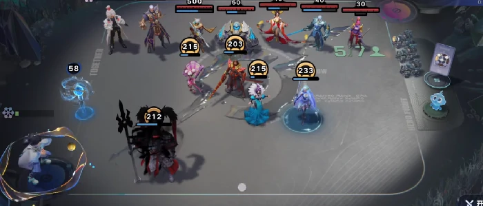 王者荣耀万象棋宫本武藏玩法攻略,王者荣耀万象棋模式宫本武藏出装铭文与连招技巧,王者荣耀