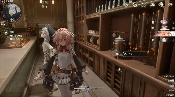 白银之城咖啡厅用途解析,白银之城咖啡厅功能与使用场景全分享