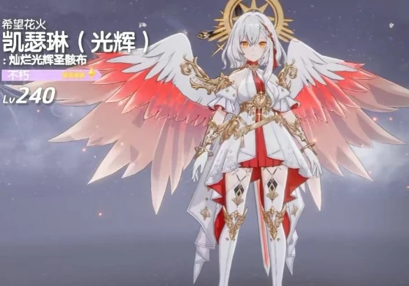 空灵诗篇角色强度排行,空灵诗篇T0至T3梯队角色全面解析